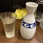 ぶんぶく - 八海山