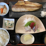 浜料理「和こ」 - 料理写真: