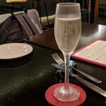 トラットリア・フランチェスカ - 