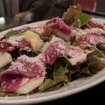 トラットリア・フランチェスカ - 