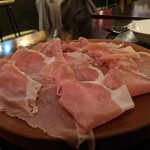 トラットリア・フランチェスカ - 