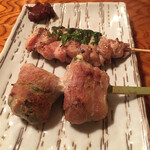 Sumibi Yakitori Katsumi - 