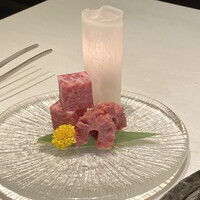 肉の匠 将泰庵 船橋駅前 はなれ店 - 