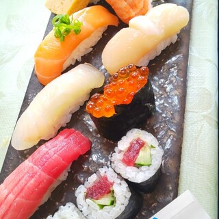 茂原市でおすすめの美味しい寿司をご紹介 食べログ