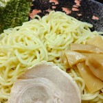 Sugita - 麺アップ