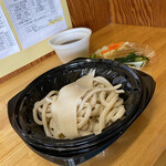 うどん弥 根古坂 - 