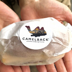 Camelback sandwich&espresso - 