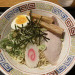 らーめん　ぬーぼう - 