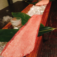 牛牛 西麻布 総本店 - 