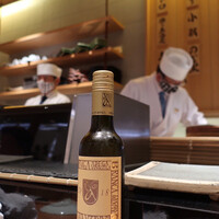 築地青空三代目 大名古屋ビルヂング店 - 