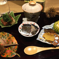 御幸町 田がわ - 