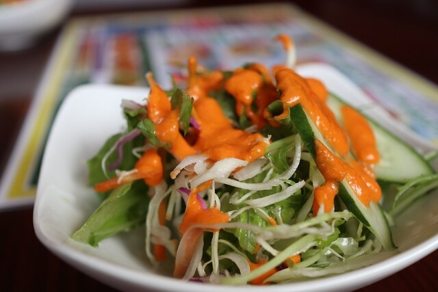 Taj Mahal Everest Katsura Ten photo 3