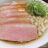 らーめん 鴨to葱