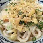 丸亀製麺 - 