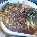 ラーメン カラテキッド - 