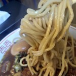 ラーメン カラテキッド - 