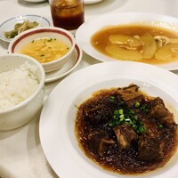 揚州名菜 秦淮春 - 