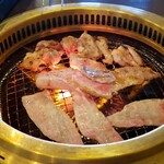 焼肉 貴韓房 - 