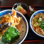 Teuchi Soba Hana - 