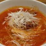 Kinki - 担々麺