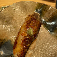 柳橋きたろう場内 - 