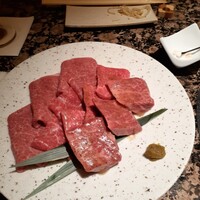 うしごろ 貫 恵比寿本店 - 