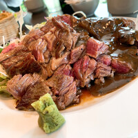 キャトルラパン - 