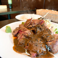 キャトルラパン - 