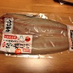 フレッシュかわ井 - 料理写真:寝ぼっけ大￥６００