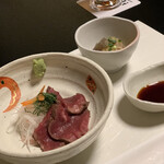 本格肉料理 丸小 - 