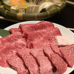 本格肉料理 丸小 - 