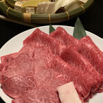 本格肉料理 丸小 - 