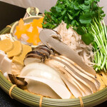 本格肉料理 丸小 - 