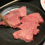 本格肉料理 丸小 - 