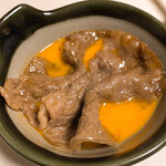 本格肉料理 丸小 - 