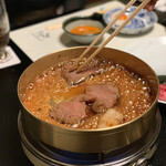 本格肉料理 丸小 - 