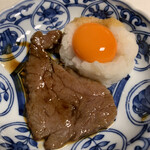 本格肉料理 丸小 - 