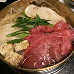 本格肉料理 丸小 - 