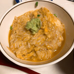 本格肉料理 丸小 - 