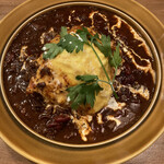 THE old CAFE - 料理写真: