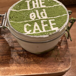 THE old CAFE - 
