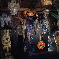 トレーダーヴィックス東京 - 