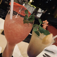 トレーダーヴィックス東京 - 