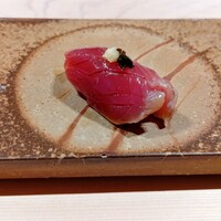 鮨 銀座 おのでら - 