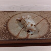 鮨 銀座 おのでら - 