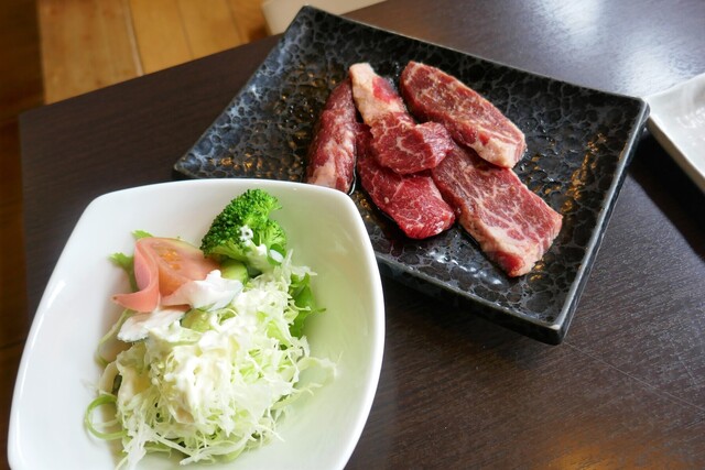 横手 米沢 亭