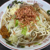 ラーメン二郎 川越店
