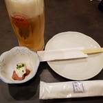 料理屋一刀 - 