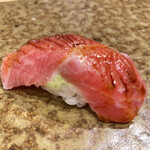Sushi Tsubasa - トロ