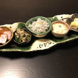 京・おばんざい 素_2